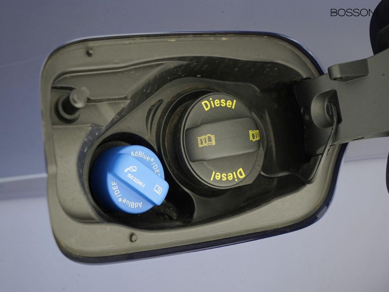 Audi A5 sportback 40 2.0 tdi mhev 204cv s line edition quattro s tronic