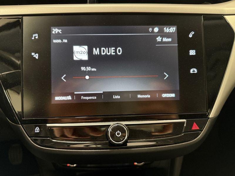 Opel Corsa Corsa 1.2 Edition s&s 75cv