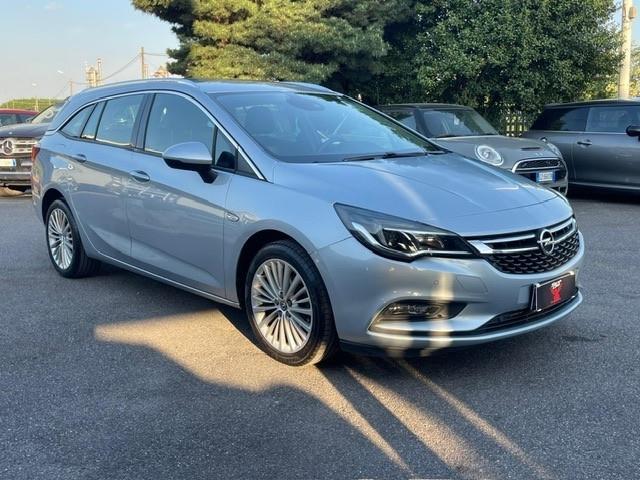 Opel Astra 1.6 BiTurbo CDTi Start&Stop Sports Tourer Innovation