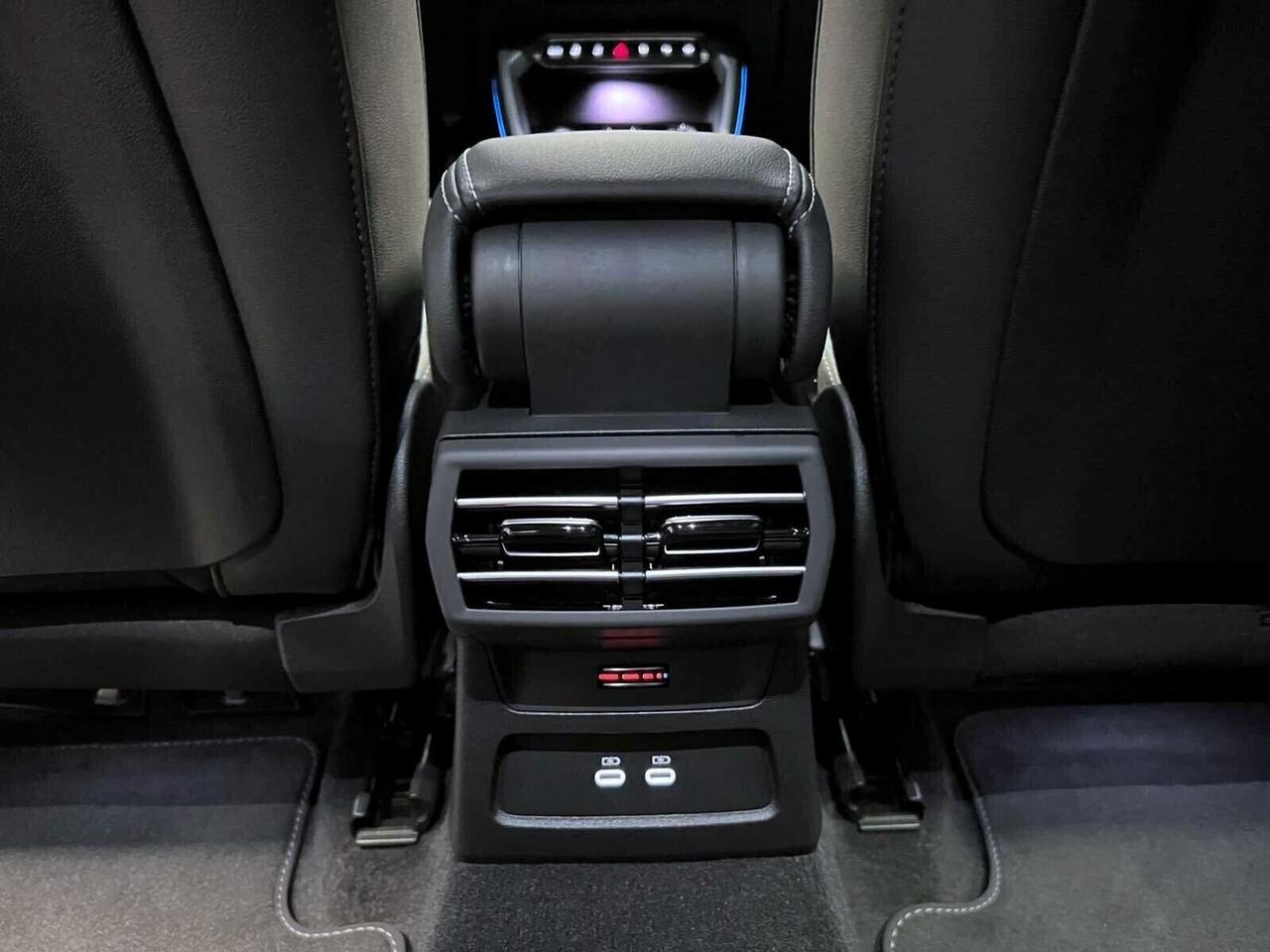 AUDI A3 SPB 35 TDI 150 CV S-TRONIC S-LINE KM0