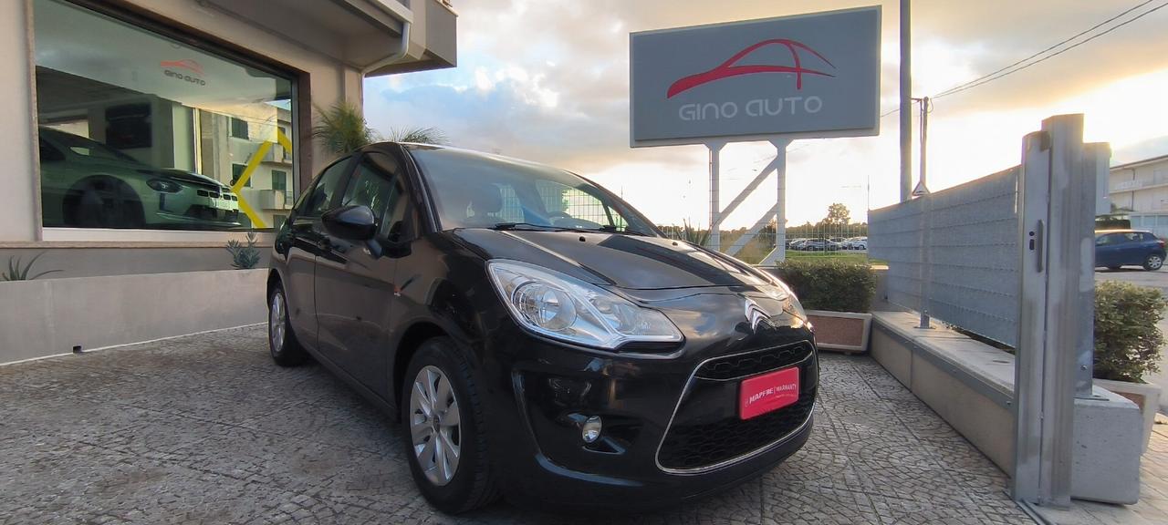 Citroen C3 1.1 Seduction Limited