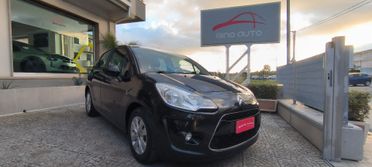 Citroen C3 1.1 Seduction Limited