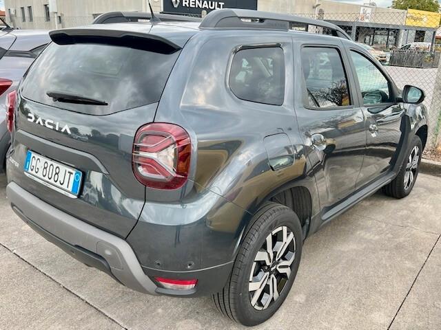 Dacia Duster 1.0 TCe GPL Journey 2022