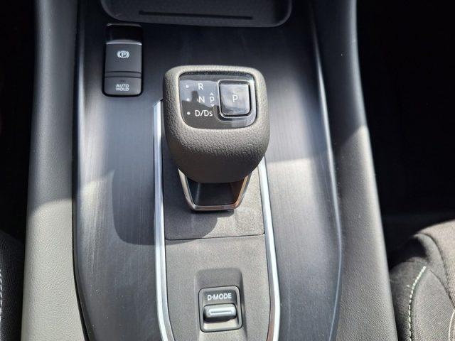 NISSAN Qashqai MHEV 158 CV Xtronic N-Connecta PERMUTE