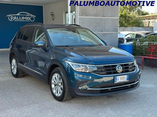 VOLKSWAGEN Tiguan 2.0 TDI SCR Life