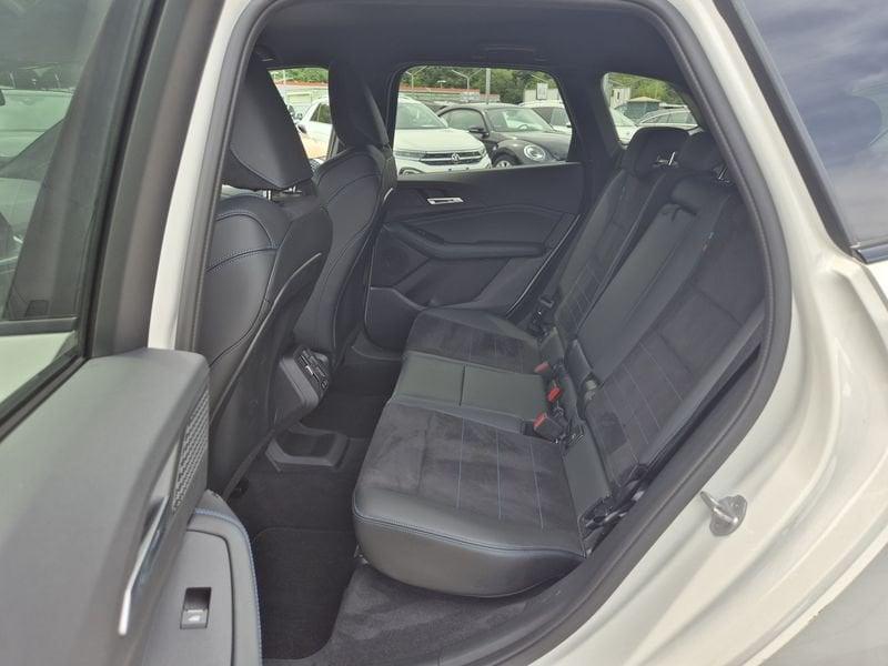 BMW Serie 2 Active Tourer 218d Active Tourer Msport auto
