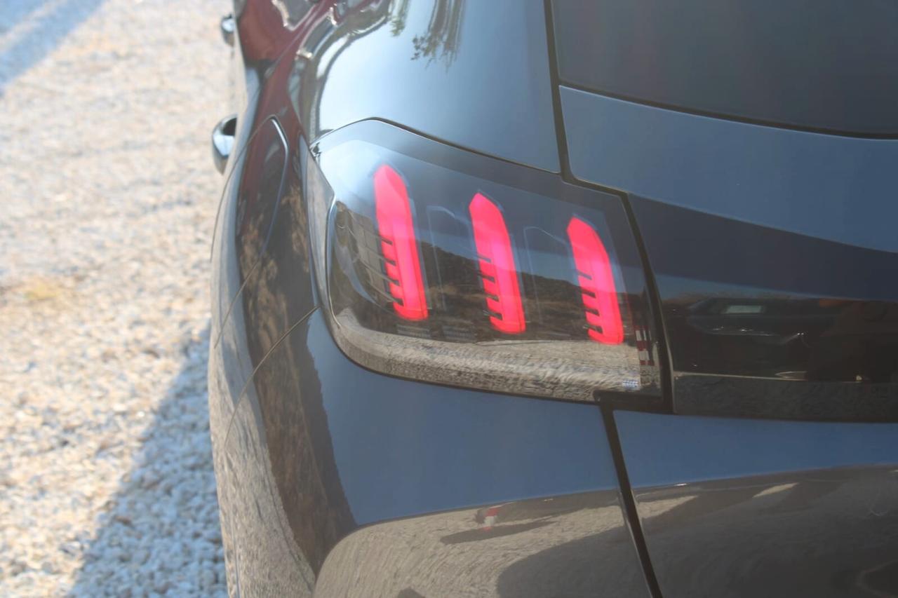 Peugeot 208 Tua A SOLI 165€ al mese Anticipo Zero