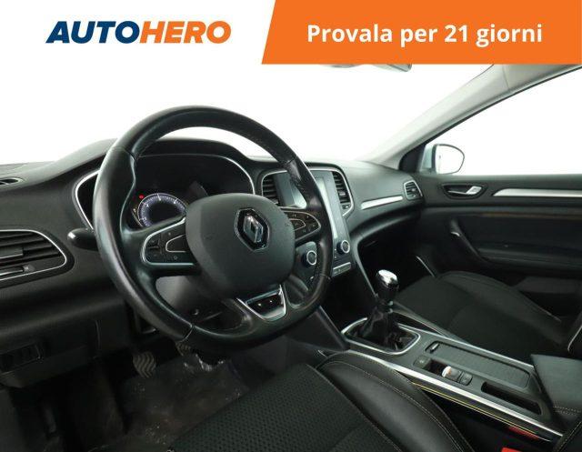RENAULT Megane Sporter dCi 8V 110 CV Energy Bose