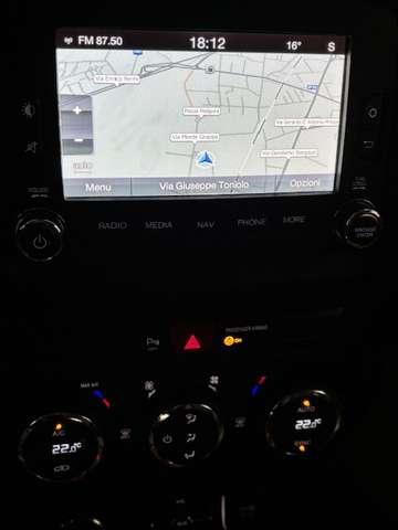 Jeep Renegade Renegade 2.0 mjt Opening edition 4wd 140cv