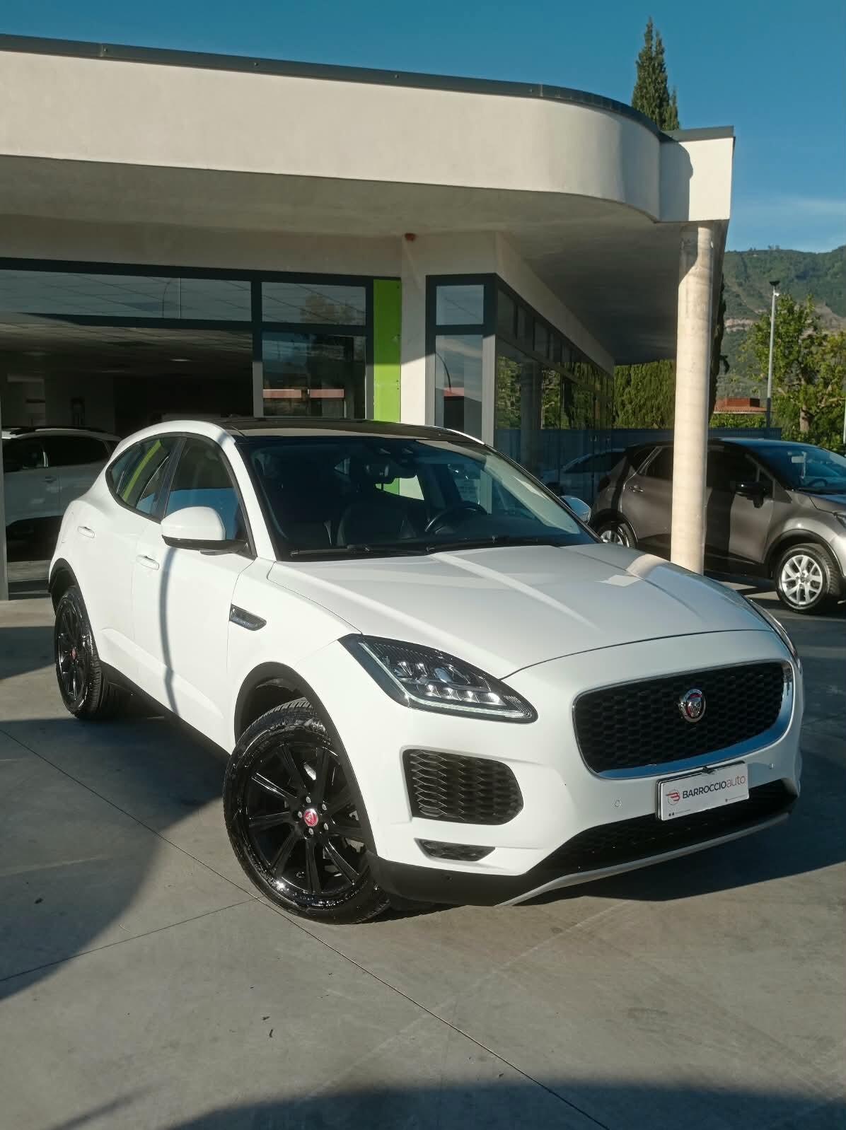 Jaguar E-Pace 2.0D 150 CV S