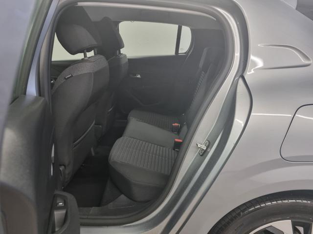 PEUGEOT 208 PureTech 75 Stop&Start 5 porte Active