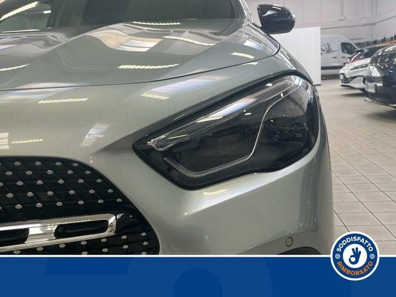 Mercedes-Benz GLA 200d Automatic AMG Line Extra Advanced Plus