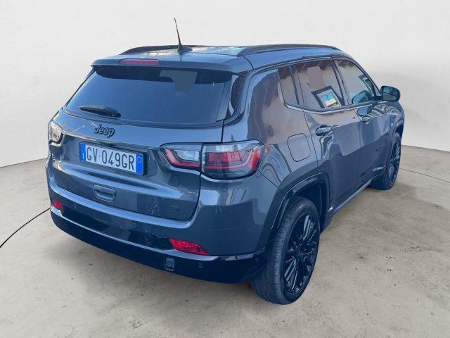 JEEP Compass Compass 1.6 Multijet II 2WD S