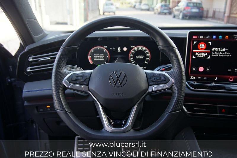 Volkswagen Tiguan 2.0 TDI 110KW SCR EVO R-Line DSG