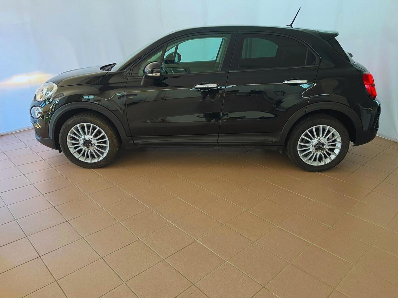 Fiat 500X 1.3 MultiJet 95 CV Cross