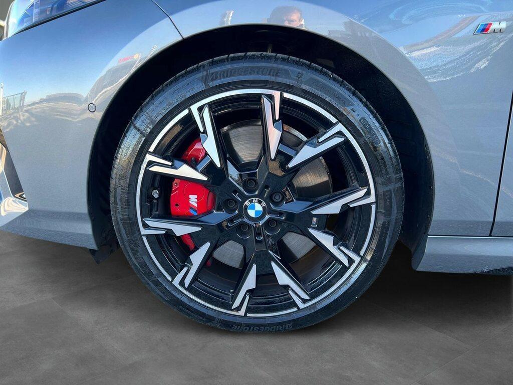 BMW Serie 1 118 d MSport Pro DCT