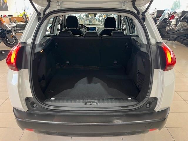 Peugeot 2008 1.2 puretech Signature s&s 82cv * 81 000 KM *