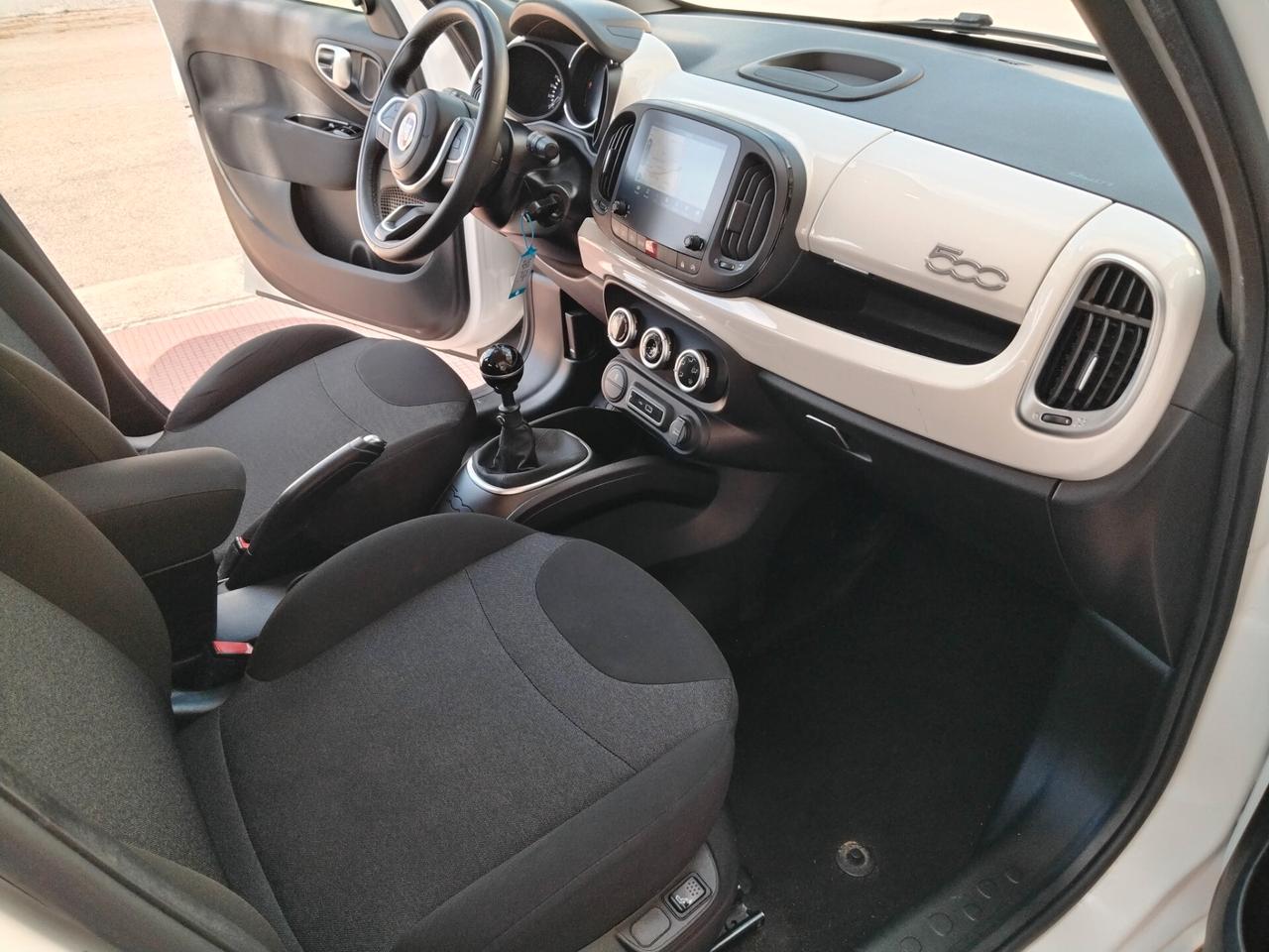 Fiat 500L 1.3 Multijet 95 CV NEOPATENTATI