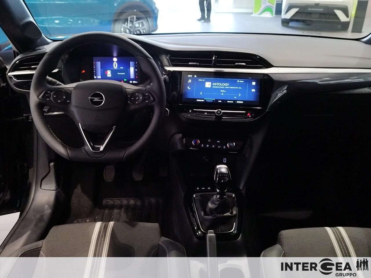 OPEL Corsa 1.2 GS s&s 100cv