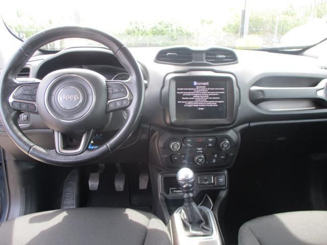 JEEP Renegade 1.0 T3 80TH ANNIVERSARY (88KW)