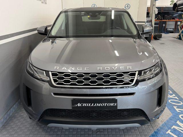 LAND ROVER Range Rover Evoque 1.5 I3 PHEV 300 CV AWD Auto S full