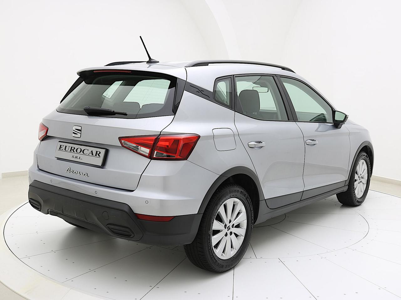 Seat Arona 1.0 ECO TSI 95CV Style