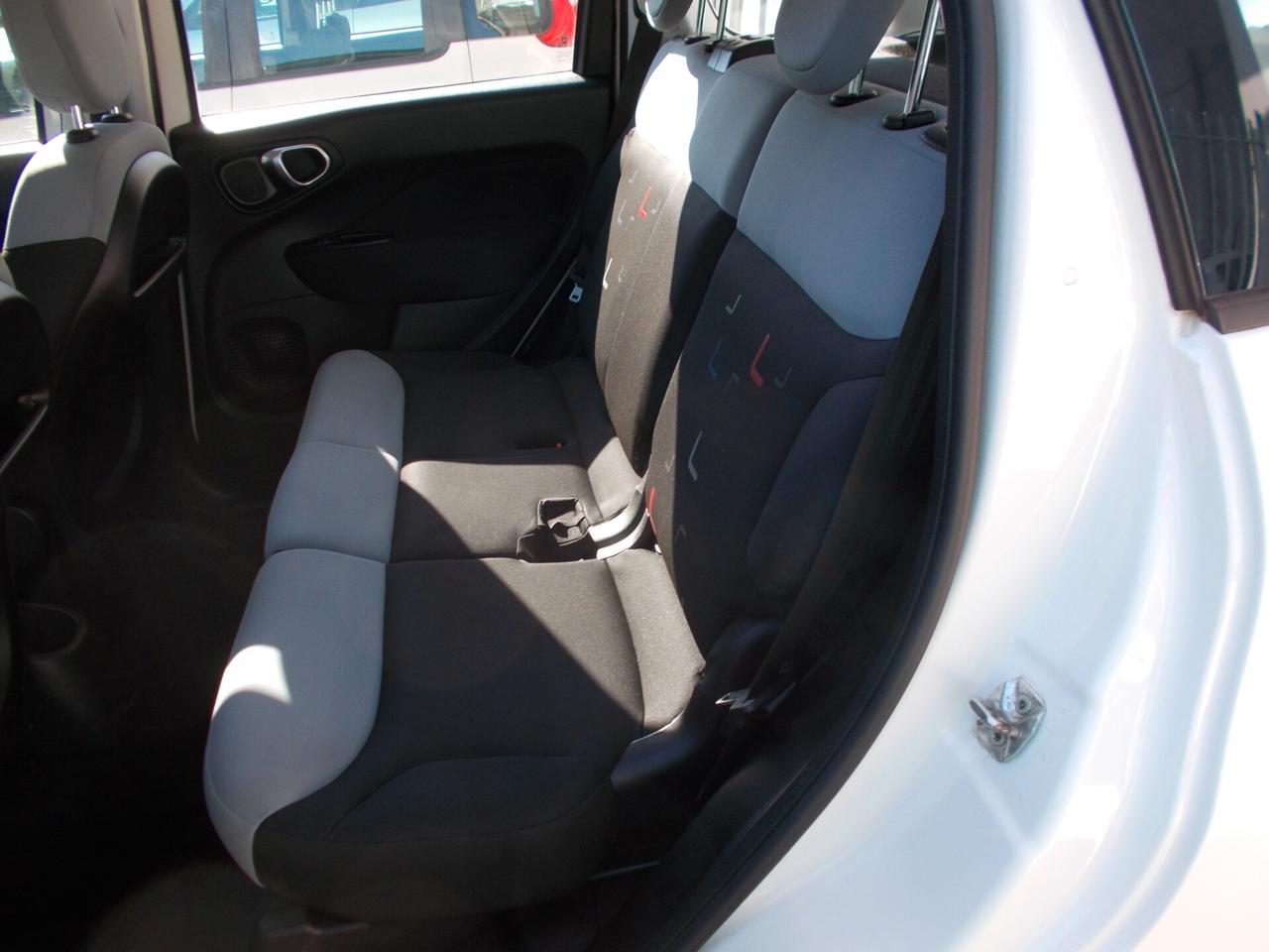 Fiat 500L Pro 1.6 MJT 120CV Pop Star 4 posti (N1)