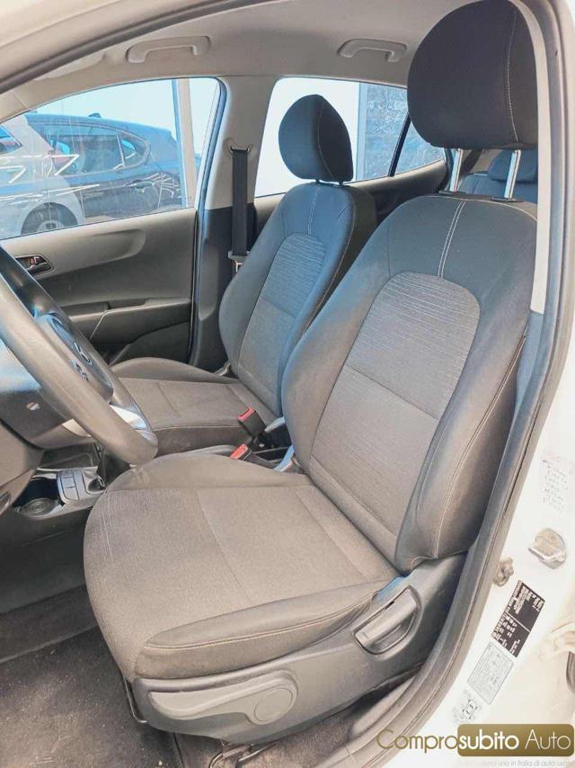 KIA Picanto 1.0 12V 5 porte Active