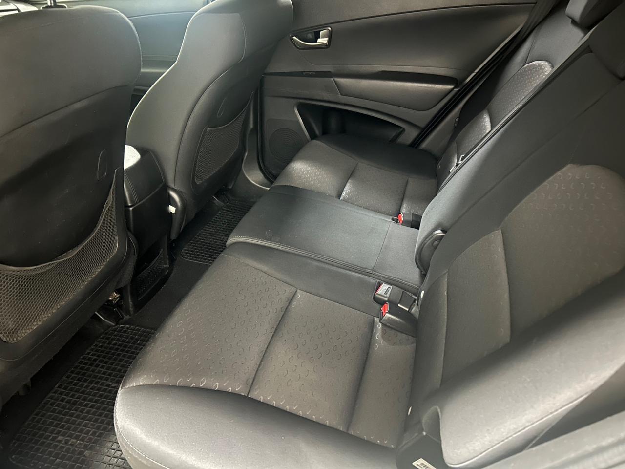Ssangyong Korando 2.0 e-XDi 175 CV 2WD MT C