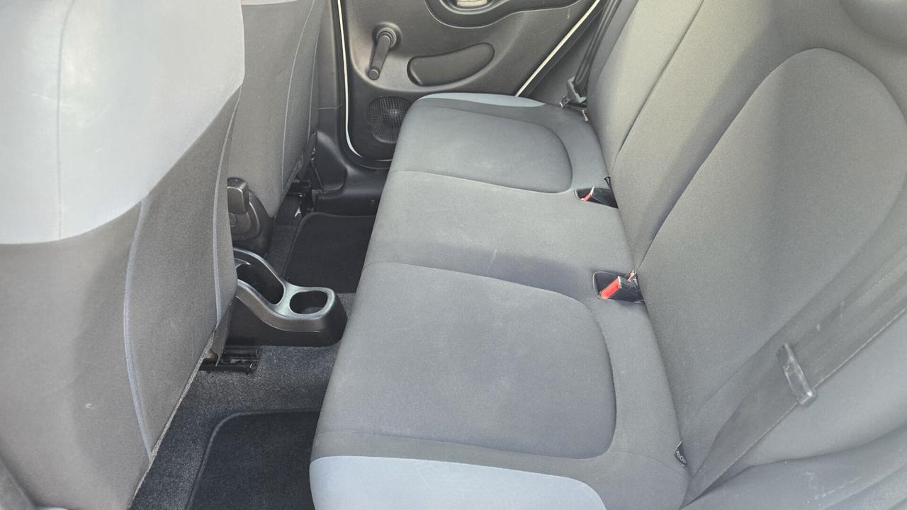 Fiat Panda 1.3 MJT 95 CV S&S Lounge