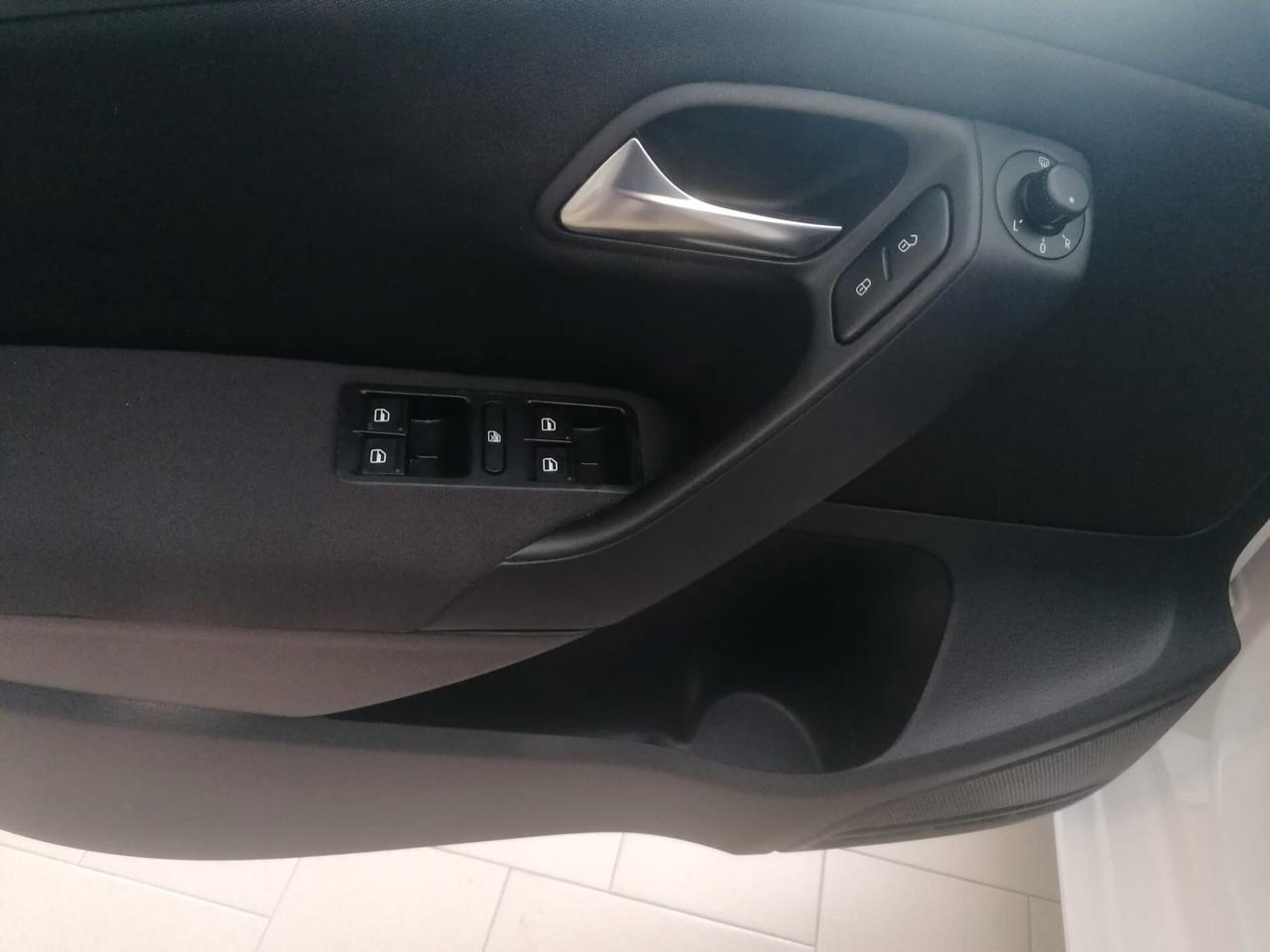 Volkswagen Polo 1.2 TDI DPF 5 p. Comfortline