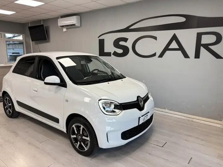 Renault Twingo 1.0 sce Live 70cv~Unipro~Promo~Finanziamento