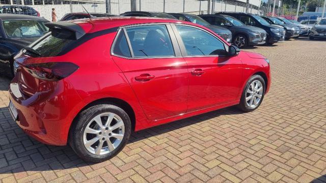 OPEL Corsa 1.2