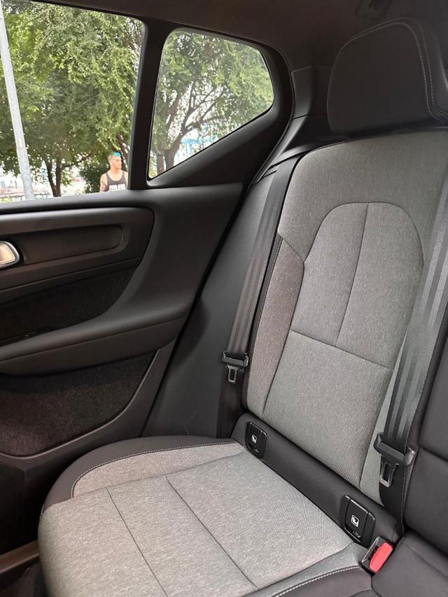 VOLVO XC40 T2 automatico Essential