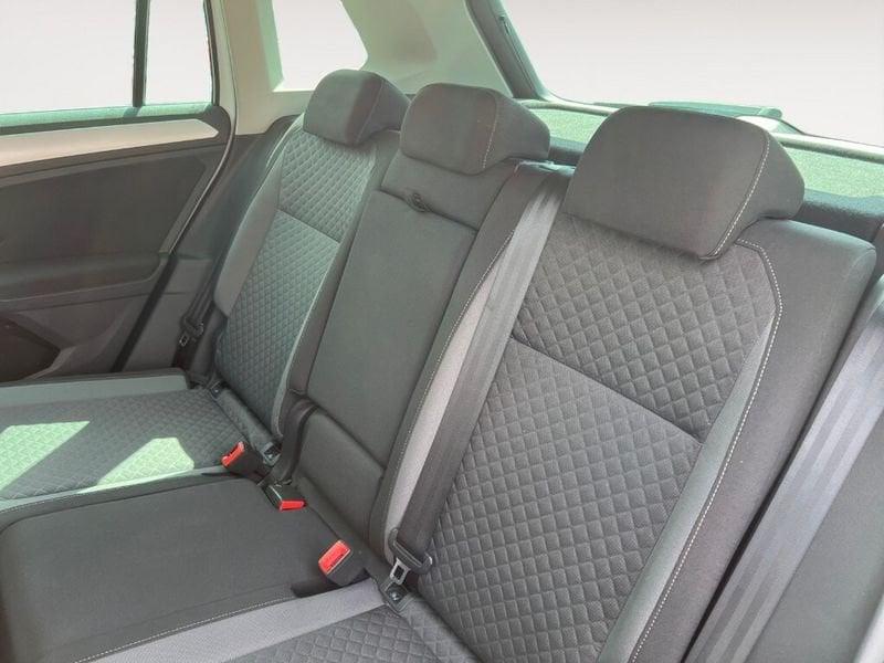 Volkswagen Tiguan 2ª serie 1.6 TDI SCR Style BlueMotion Technology
