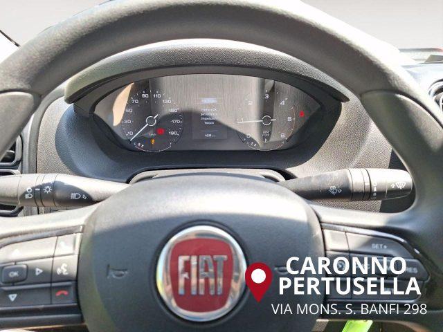 FIAT Ducato 35 2.2 Mjt 140CV PLM-TA Furgone