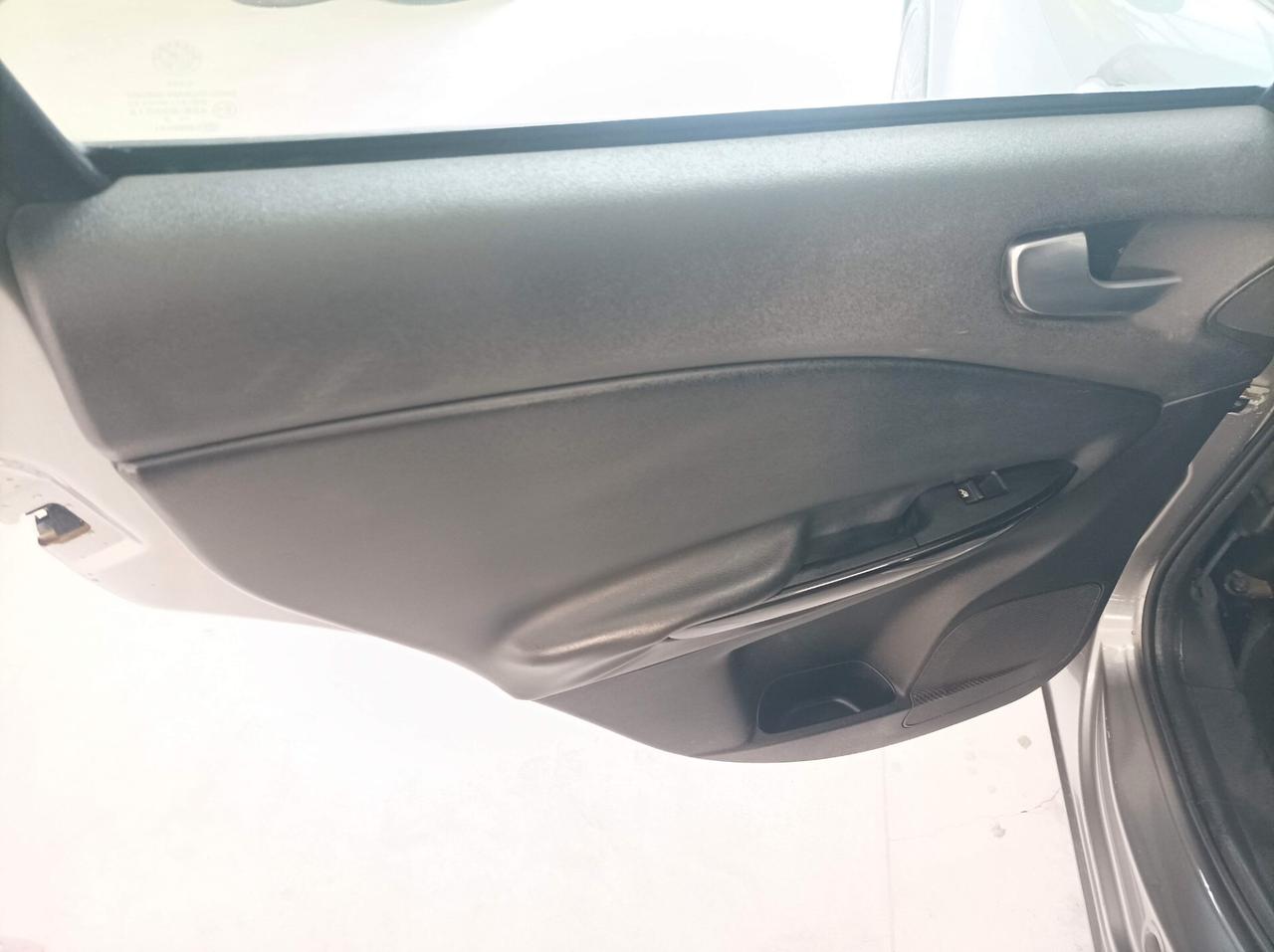 Alfa Romeo Giulietta 2.0 JTDm-2 170 CV Distinctive 06/2010