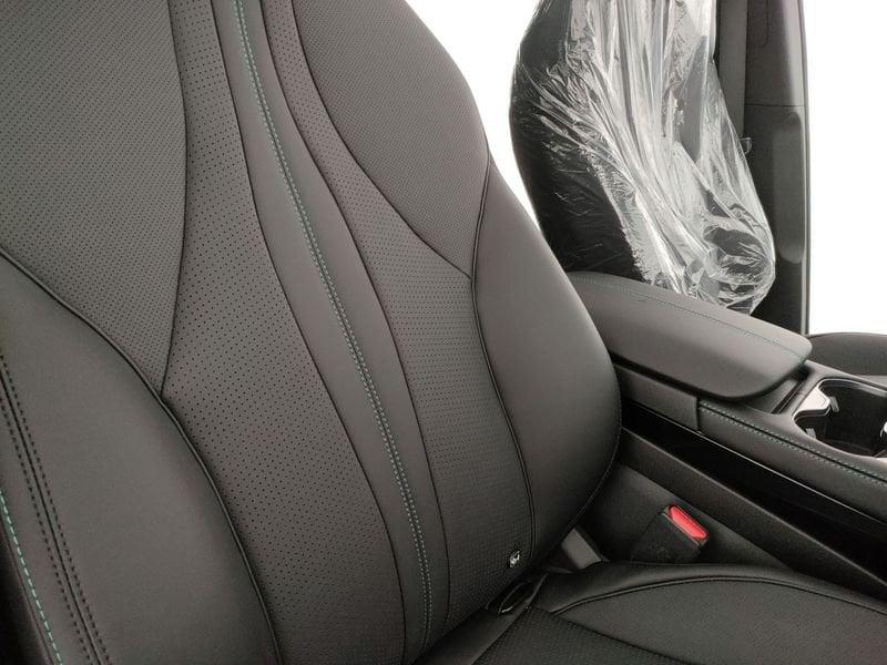 BYD Seal U DMi Seal U DM-i 1.5 218 CV PHEV Comfort