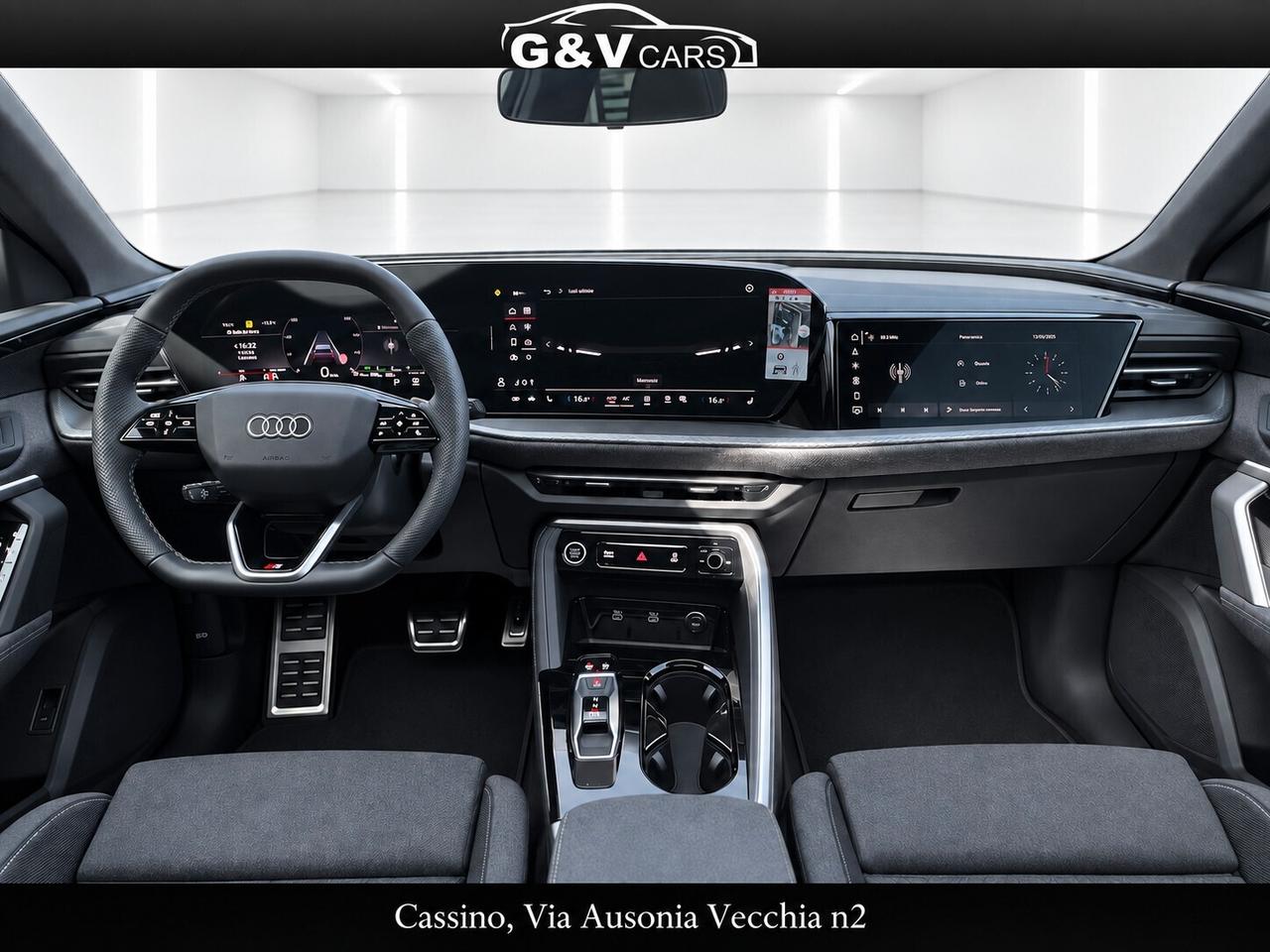 Audi Q5 ACCONTO €26.950 NOLEGGIO CON RISCATTO NoScoring