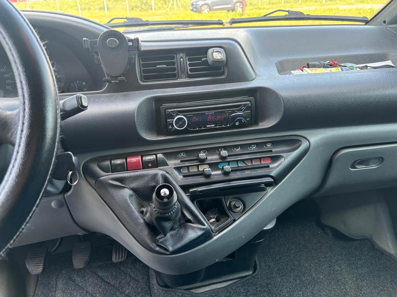 Peugeot Expert 220ST 2.0 HDi/94 cat PC Furgone