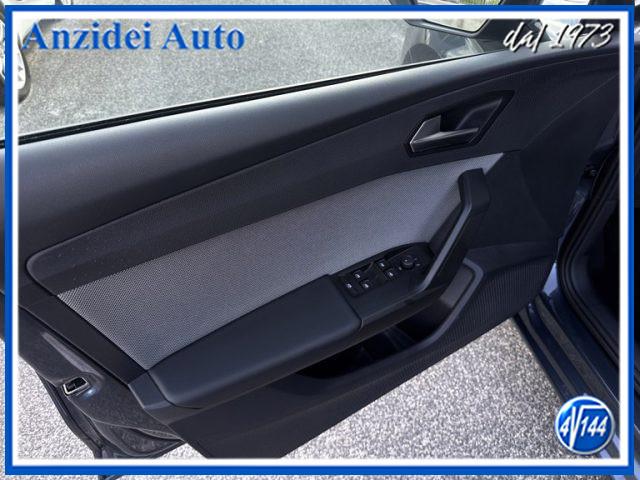 SEAT Leon 1.0 TSI 110 CV 5 Porte Business