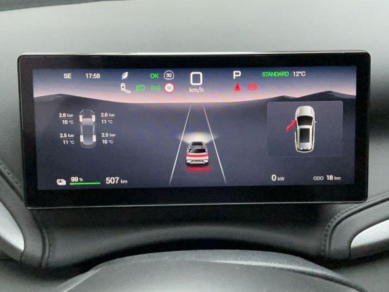 BYD Atto 3 EVO Design