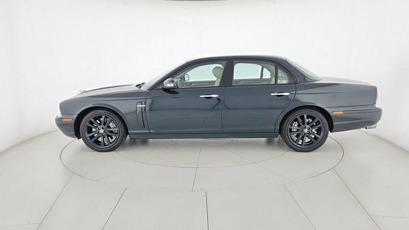 Jaguar XJ XJR 4.2 V8 cat Super Charged ASI - Conto vendita
