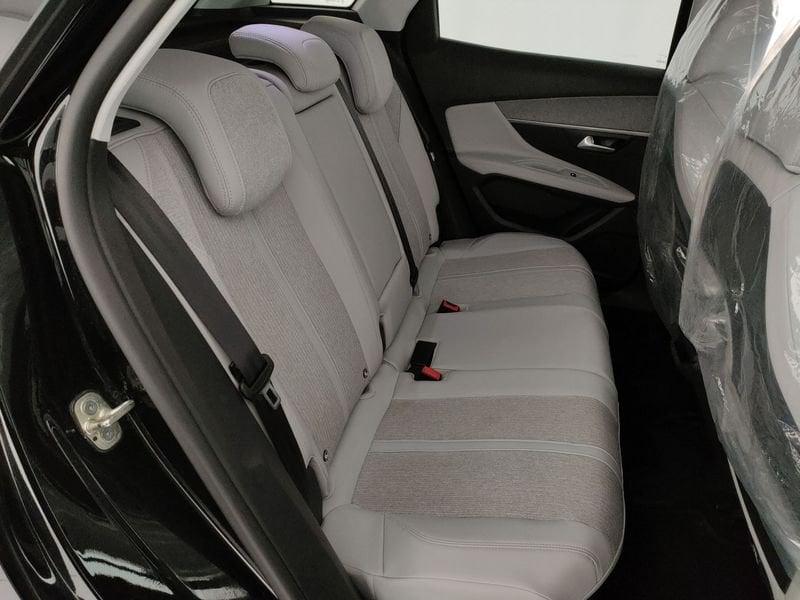 Peugeot 3008 3008 BlueHDi 130 S&S EAT8 Allure