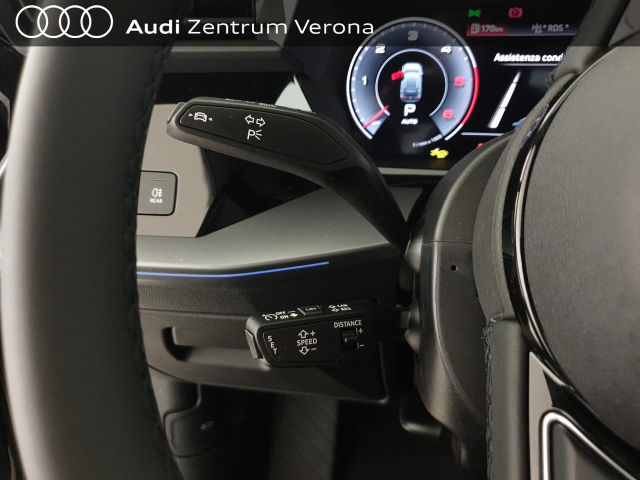 Allstreet 35TDI 150CV S tronic Business Advanced