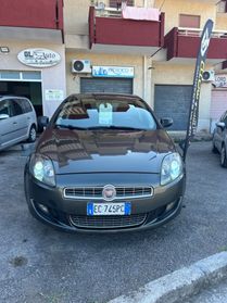 Fiat Bravo 1.6 MJT 120 CV DPF Emotion