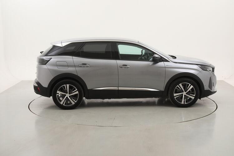 Peugeot 3008 Hybrid4 Allure Pack e-EAT8 BR545484 1.6 Plug-In Hybrid 300CV