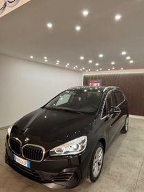 Bmw 218 220d Coupé Luxury