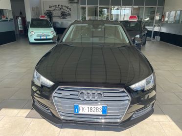 Audi A4 Avant 1.4 TFSI S tronic Sport - Nessun vincolo -