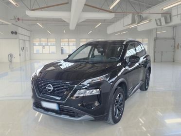 NISSAN X-TRAIL 1.5 HEV E-4ORCE N-CONNECTA AUTO CROSSOVER